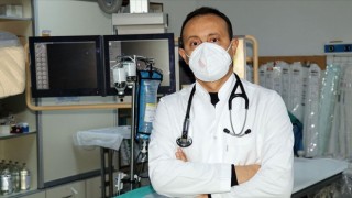 Gençler hastalığı sanki bir oyun gibi görüyor