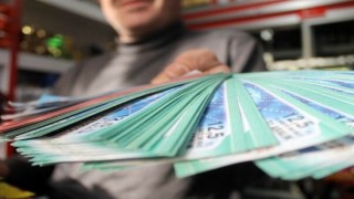 Haram para hayat karartıyor