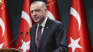 Hem Türkiye'nin hem İngiltere'nin kazanacağı yeni bir dönem başlıyor