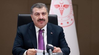 İnaktif aşı 28 gün arayla iki doz olarak yapılacak