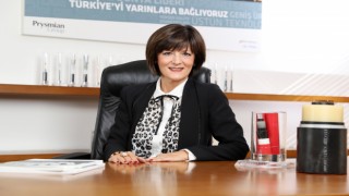 Kablo sektörünün lideri en güçlü 50 kadın CEO arasında