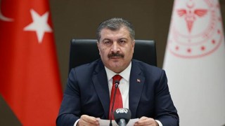 Kademeli olarak şimdilik 50 milyon doz aşı gelecek