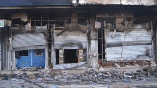 Kobani olayları soruşturmasında 108 kişi hakkında iddianame hazırladı