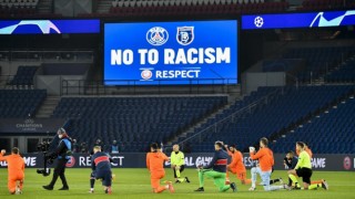 Medipol Başakşehir Avrupa'ya veda etti