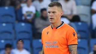 Medipol Başakşehirli futbolcu Skrtel ameliyat edildi