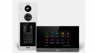 Multitek İp Android Akıllı Ev Sistemleri İle İnterkom, Alarm Ve Akıllı Ev Sistemlerinizi Tek Cihazdan Yönetin