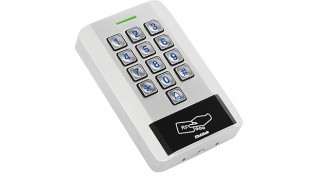 MULTİTEK KARTLI VE ŞİFRELİ GİRİŞ CİHAZI