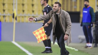 Okan Buruk'a 5 maç men cezası