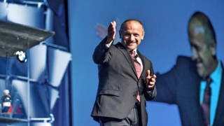 Volkswagen tarihinde bir ilk gerçekleşti