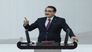 Yerli otomobil banttan inmeden şarj altyapı çalışmaları tamamlanmış olacak