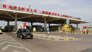 Yurt dışından gelenlere 'PCR testi ibrazı zorunluluğu' uygulaması yarın başlayacak