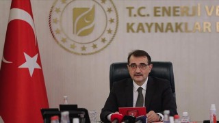 Altın üretiminde 42 tonla Cumhuriyet tarihinin rekoru kırıldı