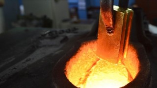 Altın üretiminde bu yıl yine rekor bekleniyor