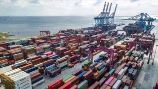 Anadolu'nun 40 şehri salgına rağmen ihracatını artırdı