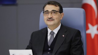 Bakan Dönmez: TANAP’tan bugüne kadar yaklaşık 9,1 milyar metreküp gaz akışı gerçekleşti