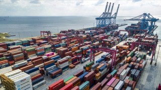 Bakan Pekcan: 2020 yılını ihracatımızda tarihi bir rekorla kapattık