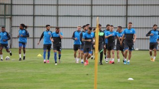 Çaykur Rizespor, Medipol Başakşehir maçına 12 eksikle gitti