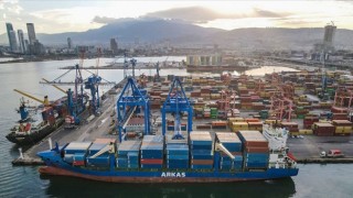 Demir ve demir dışı metaller sektörü 2021’de 10 milyar dolar ihracat hedefliyor