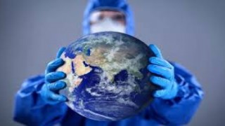 Dünya genelinde Kovid-19 tespit edilen kişi sayısı 97 milyonu geçti