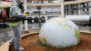 Dünyada koronavirüsten iyileşenlerin sayısı 68 milyonu geçti