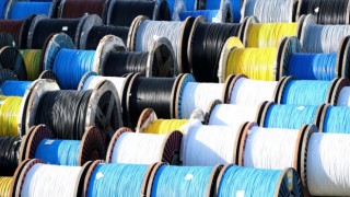Dünyanın enerji ve haberleşme kablosunda 'Made in Türkiye' imzası