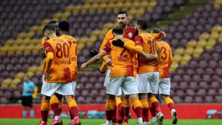 Galatasaray, Gençlerbirliği'ni konuk edecek