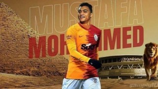 Galatasaray Mustafa Muhammed'in transferi için görüşmelere başlandığını açıkladı