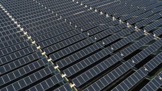 Güneş enerjisi kapasitesinde yıllık bazda artışın 2021'de yüzde 100'ü aşması bekleniyor