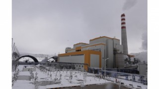 Manisa'daki 4 enerji tesisimizle 180 milyon dolarlık gaz ithalatının önüne geçmiş olacağız