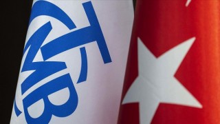 Merkez Bankası rezervleri 93 milyar 329 milyon dolar oldu