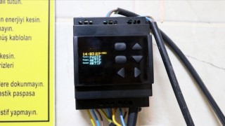 Meslek liselilerin geliştirdiği 'ısı tasarruf cihazı' yaygınlaşıyor