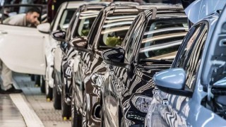 Otomotiv sektörü iç ve dış performansıyla ekonomiye can suyu oldu