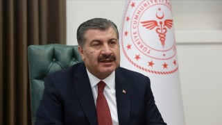 Sağlık Bakanı Koca: Aşılama için var gücümüzü kullanacağımızdan emin olunuz