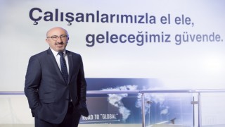 Sektörünün Lider Şirketi, Çalışan Odaklı Yaklaşımları ile Örnek Olmayı Sürdürüyor
