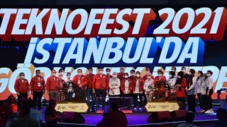 TEKNOFEST 2021 Teknoloji Yarışmaları başvuruları başladı