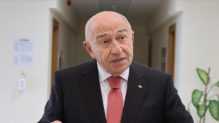 TFF Başkanı Özdemir: Mart ayının ortasından itibaren seyircili oynama kararını alabiliriz