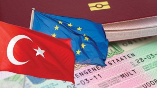 Türkiye ile AB arasında vize görüşmeleri başlıyor