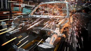 Türkiye'de üretilen otobüs, minibüs ve midibüsler geçen yıl 99 ülkeye satıldı