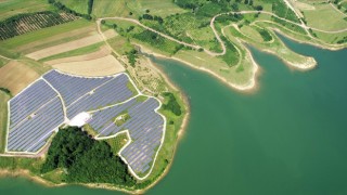 Türkiye'nin elektrik kurulu gücü 96 bin megavata ulaştı