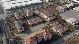 Adıyaman'da okul çatıları güneş tarlası oluyor