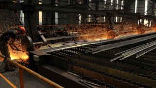 Avrupa'nın en büyük çelik üreticisi Türkiye ihracatta vites yükseltti