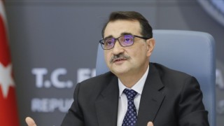 Bakan Dönmez: Akkuyu'da görev yapacak Türk nükleer enerji mühendisi sayısı 200'ü aşacak