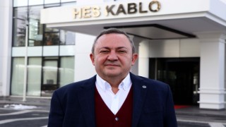 Dünyanın enerji ve haberleşme kablosunda ‘Made in Türkiye’ imzası