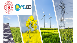 Enerji Alanında 40 Üniversite ve 40 Belediye Karşılaştırılacak