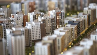 Gayrimenkul başına en yüksek ücret 2020'de İstanbul ve Muğla'da ödendi