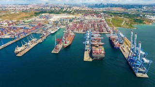 İstanbullu şirketler dünyanın 210 noktasına 5,7 milyar dolarlık ürün ihraç etti