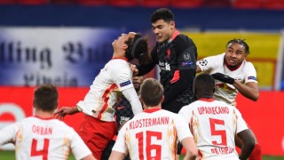 Liverpool'da Ozan Kabak 'maçın adamı' seçildi