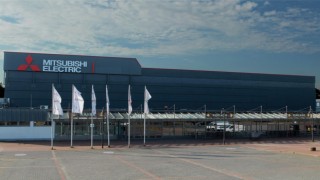 Mitsubishi Electric, 100. yaşını kutluyor