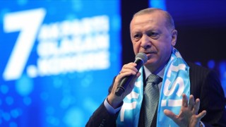 Önümüzdeki salı İnsan Hakları Eylem Planı'nı paylaşacağız