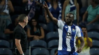 Porto, Juventus'u devirdi